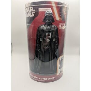 Star Wars Darth Vader Corkscrew Funko Zeon Barware